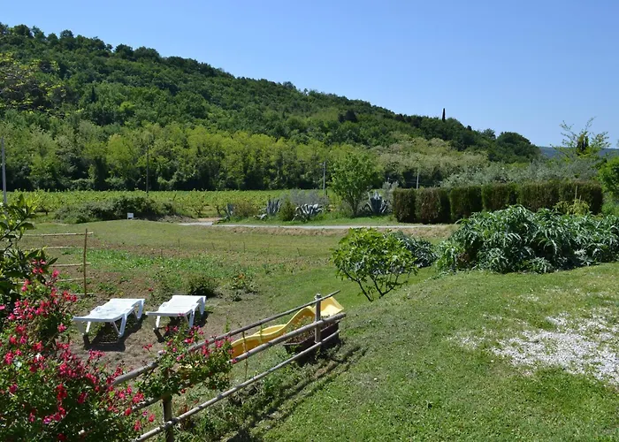 Apartma Na Vasi