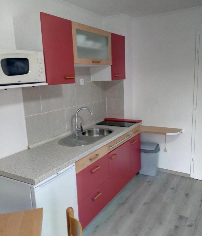 Apartma Na Vasi * Secovlje