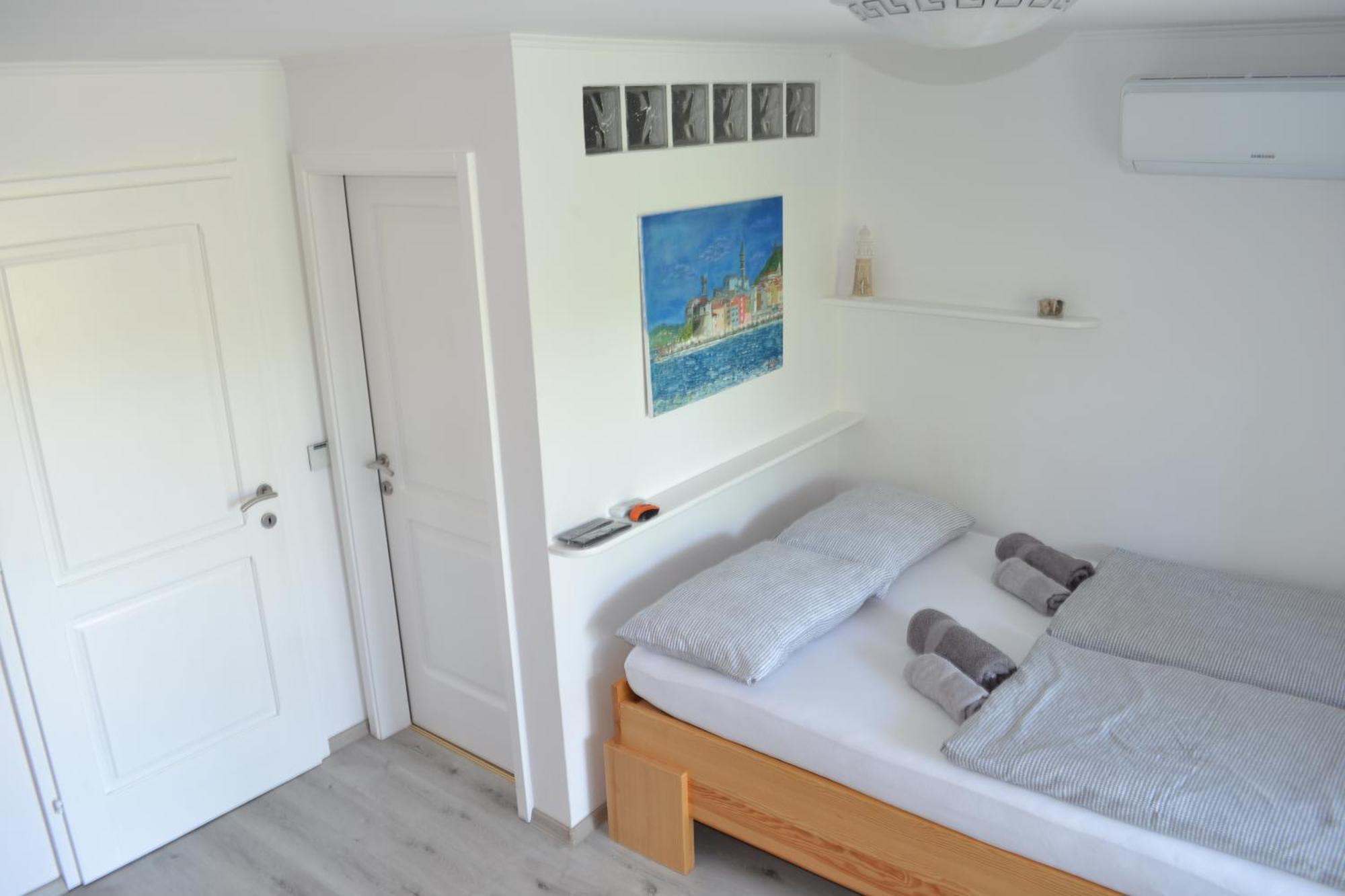 Apartma Na Vasi