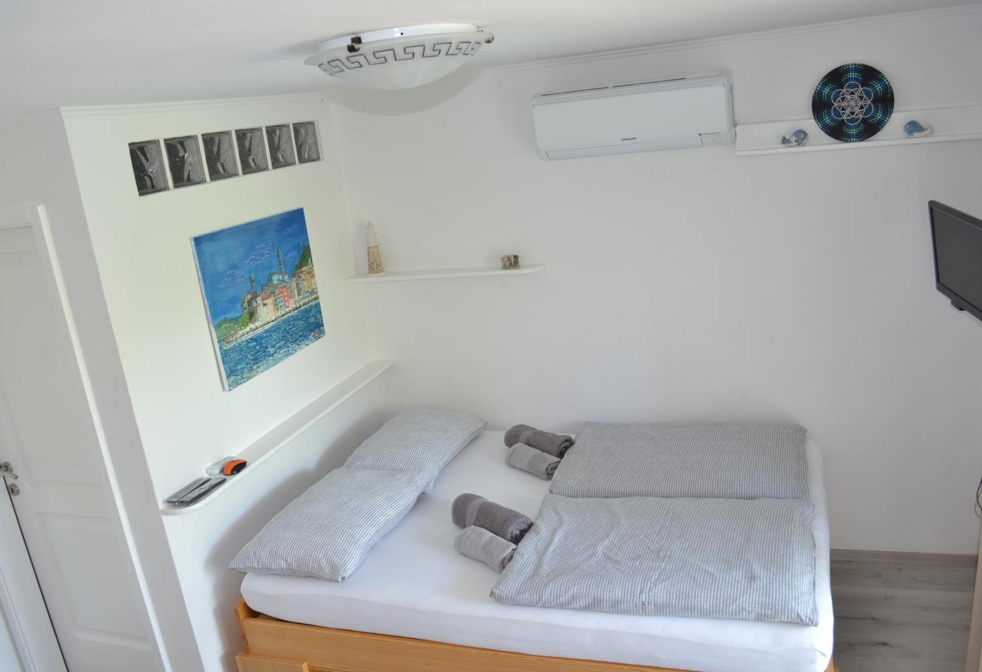 Apartment Apartma Na Vasi