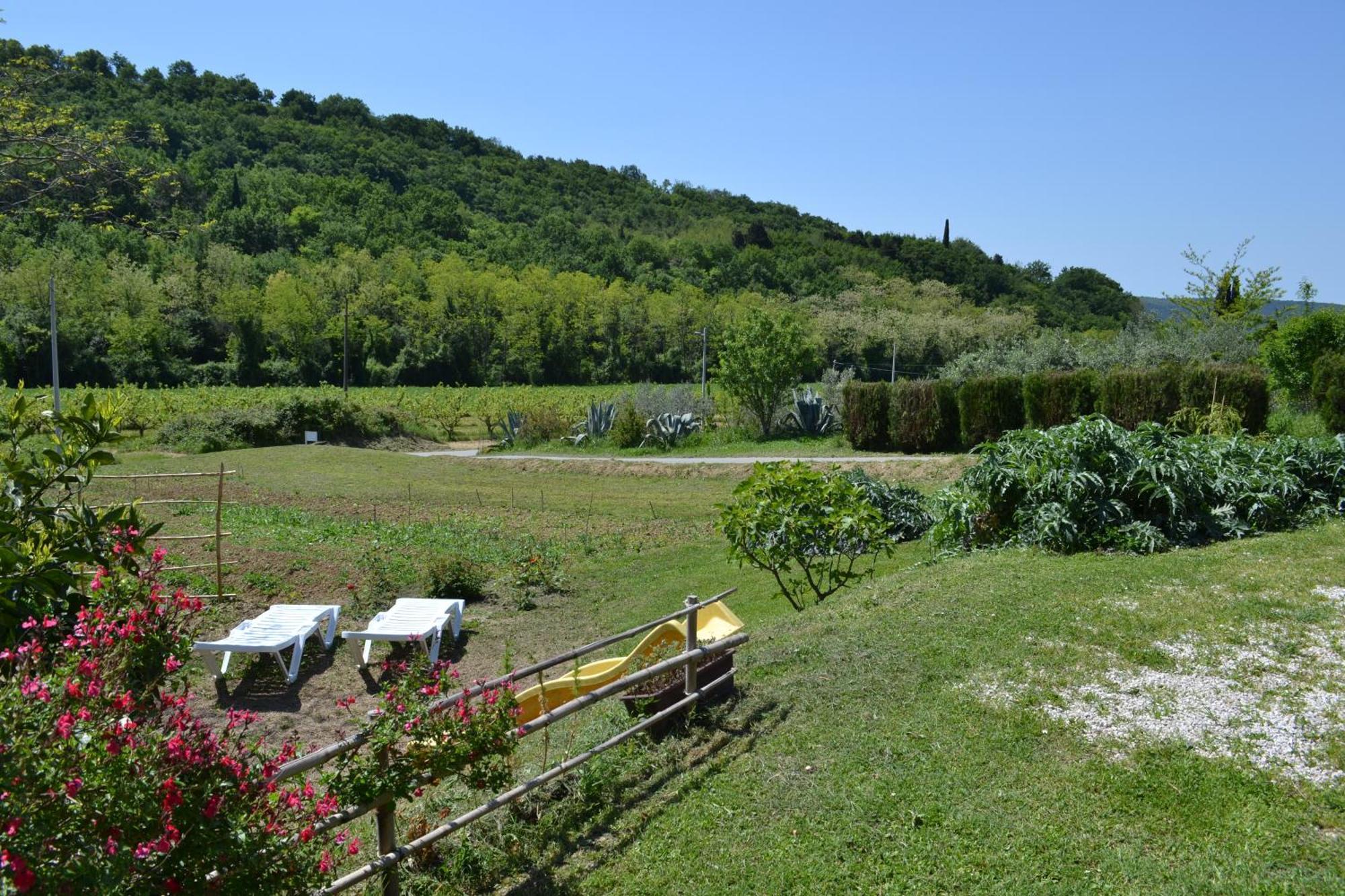 Apartma Na Vasi Apartment *