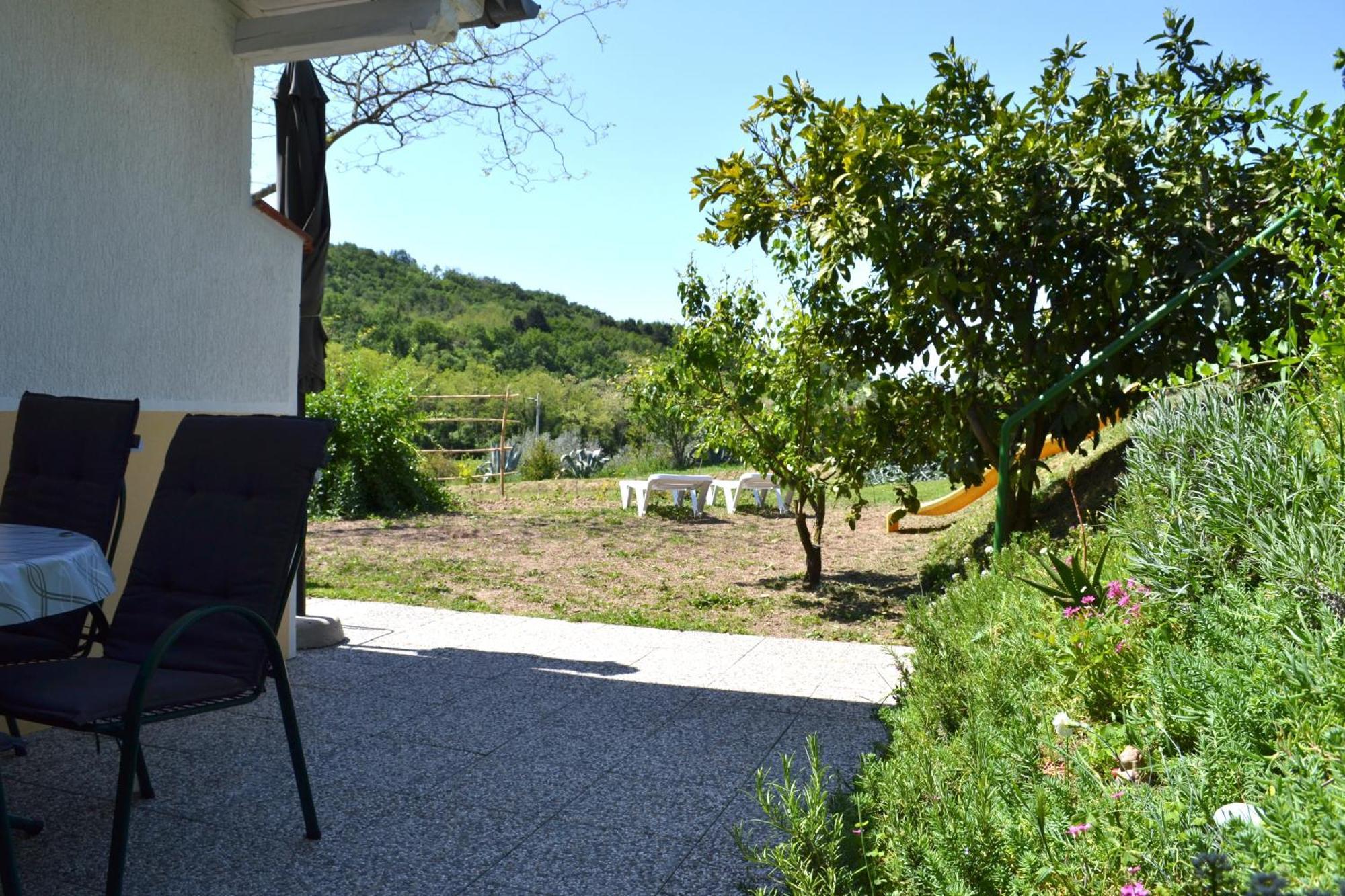 Apartment Apartma Na Vasi